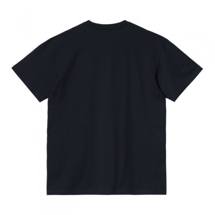 pánské triko Carhartt WIP S/S Chase T-Shirt