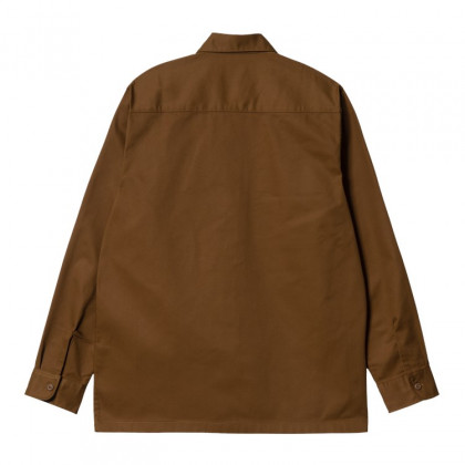 pánská košile Carhartt WIP L/S Master Shirt