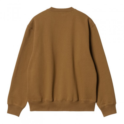 pánská mikina Carhartt WIP Carhartt Sweat