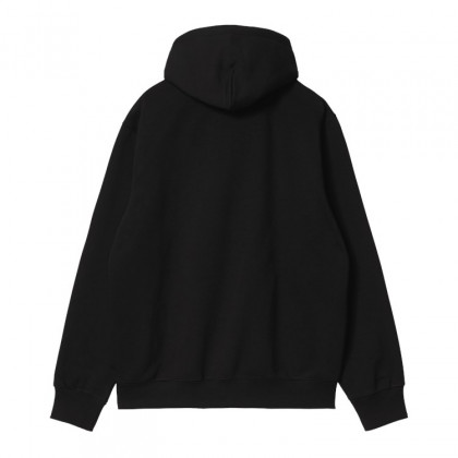 pánská mikina Carhartt WIP Hooded Carhartt Sweat