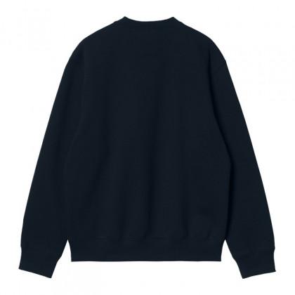 pánská mikina Carhartt WIP Carhartt Sweat