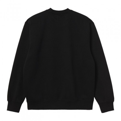pánská mikina Carhartt WIP Carhartt Sweat