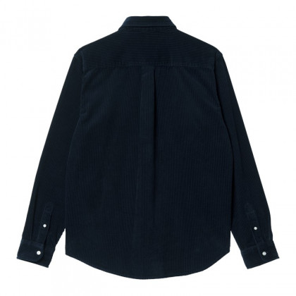 pánská košile Carhartt WIP L/S Madison Cord Shirt