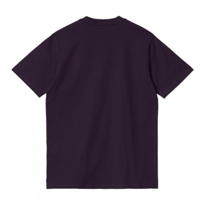 pánské triko Carhartt WIP S/S Script T-Shirt