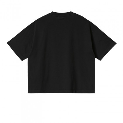 dámské triko Carhartt WIP W' S/S Nelson T-Shirt