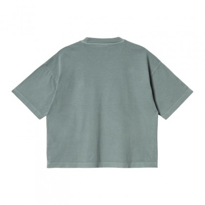 dámské triko Carhartt WIP W' S/S Nelson T-Shirt