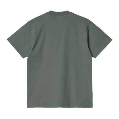 pánské triko Carhartt WIP S/S Exped T-Shirt