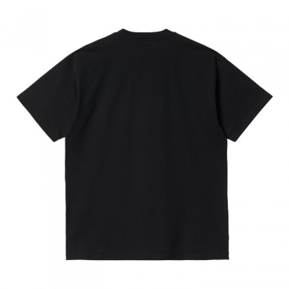 pánské triko Carhartt WIP S/S Chocolate Bar T-Shirt