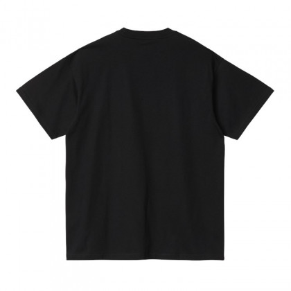 pánské triko Carhartt WIP S/S Range C T-Shirt