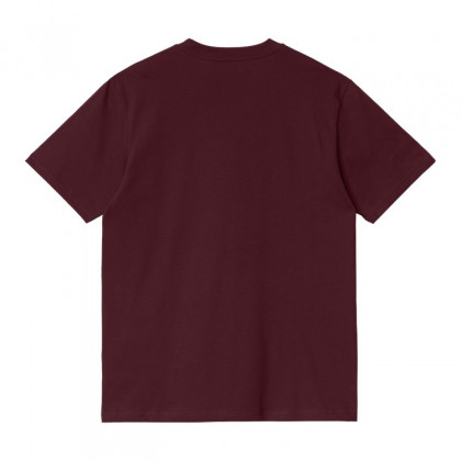 pánské triko Carhartt WIP S/S Trap C T-Shirt