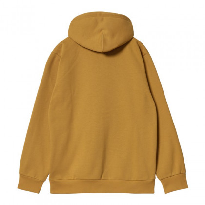 pánská mikina Carhartt WIP Hooded Range C Sweat