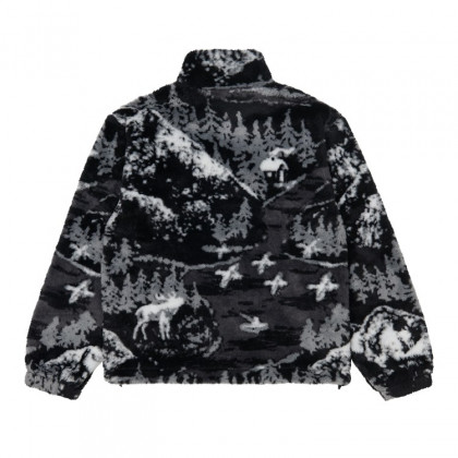 dámská bunda Carhartt WIP W' High Plains Liner