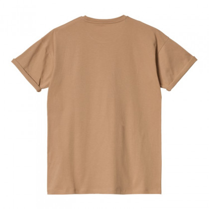 dámské triko Carhartt WIP W' S/S Pocket T-Shirt