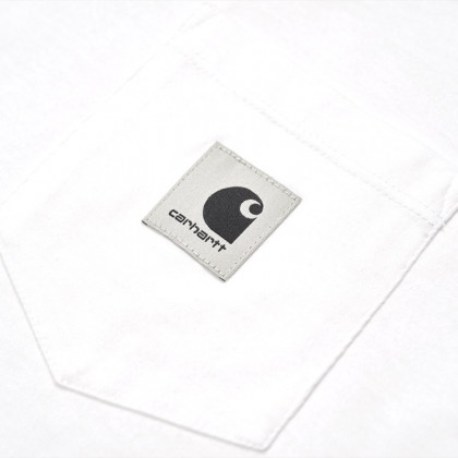 dámské triko Carhartt WIP W' S/S Pocket T-Shirt