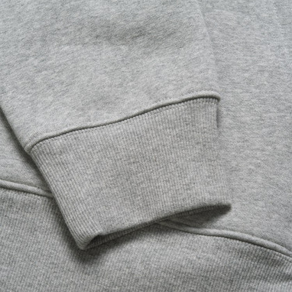 pánská mikina Carhartt WIP Chase Neck Zip Sweat