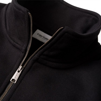 pánská mikina Carhartt WIP Chase Neck Zip Sweat