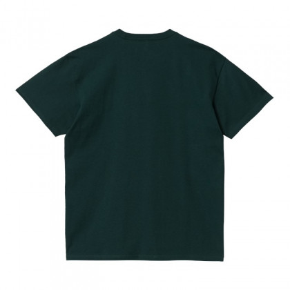 pánské triko Carhartt WIP S/S Chase T-Shirt