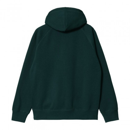 pánská mikina Carhartt WIP Hooded Chase Jacket