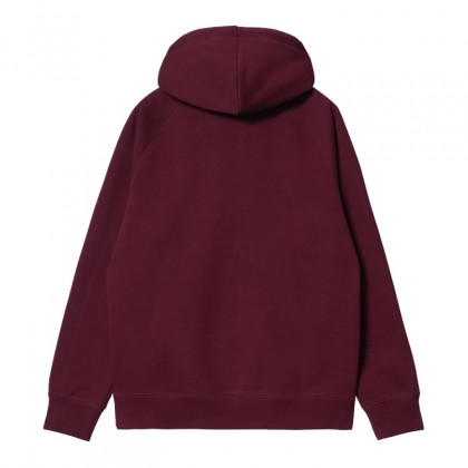 pánská mikina Carhartt WIP Hooded Chase Jacket