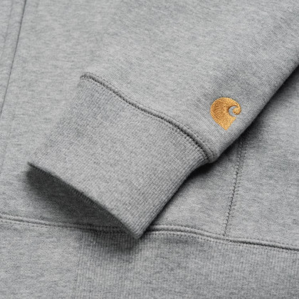 pánská mikina Carhartt WIP Hooded Chase Jacket