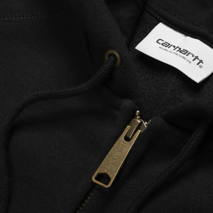 pánská mikina Carhartt WIP Hooded Chase Jacket