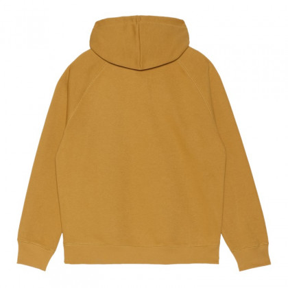pánská mikina Carhartt WIP Hooded Chase Sweat