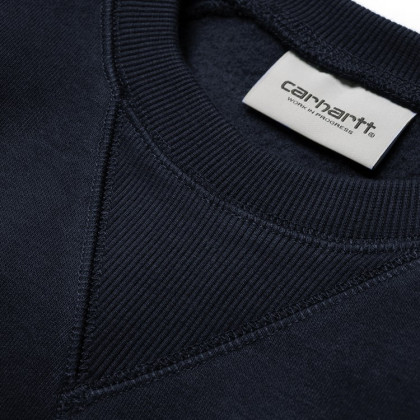 pánská mikina Carhartt WIP Chase Sweat