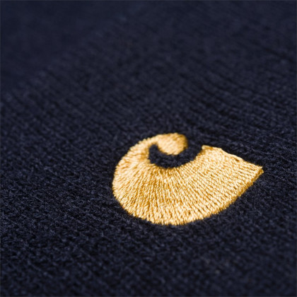 kulich Carhartt WIP Chase Beanie