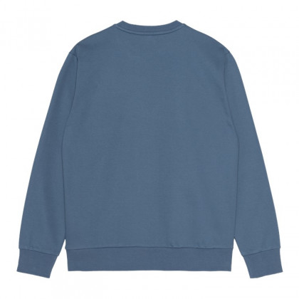 pánská mikina Carhartt WIP Script Embroidery Sweat