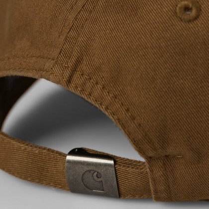 čepice Carhartt WIP Madison Logo Cap