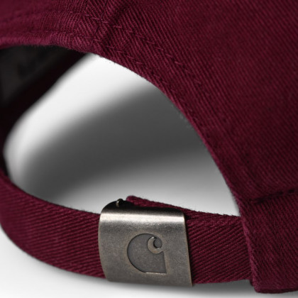 čepice Carhartt WIP Madison Logo Cap