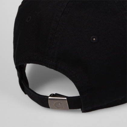 čepice Carhartt WIP Madison Logo Cap