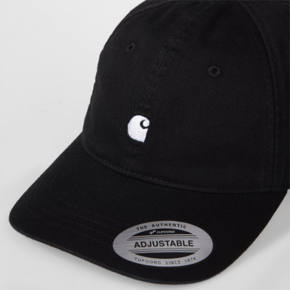 čepice Carhartt WIP Madison Logo Cap