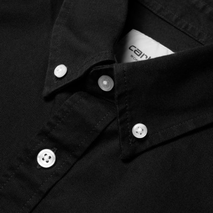 pánská košile Carhartt WIP L/S Madison Shirt