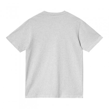 pánské triko Carhartt WIP S/S Pocket T-Shirt