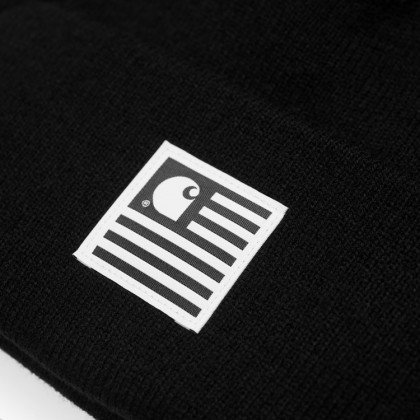kulich Carhartt WIP State Beanie