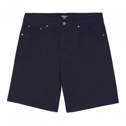 pánské kraťasy Carhartt WIP Newel Short