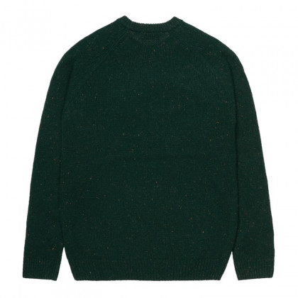 pánský svetr Carhartt WIP Anglistic Sweater