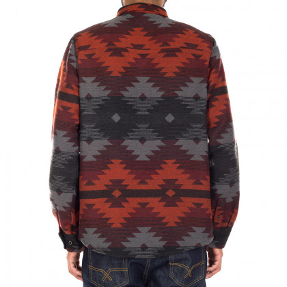 pánská košile IrieDaily Santania Shirt