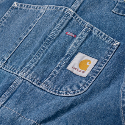 pánské kalhoty Carhartt WIP Bib Overall