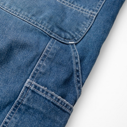 pánské kalhoty Carhartt WIP Bib Overall