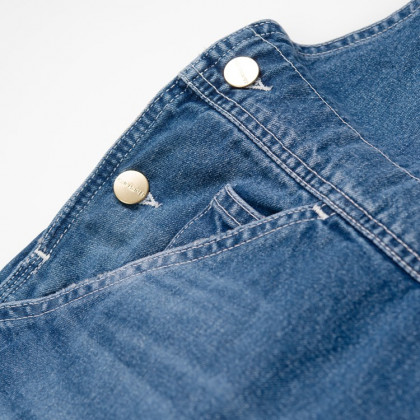 pánské kalhoty Carhartt WIP Bib Overall