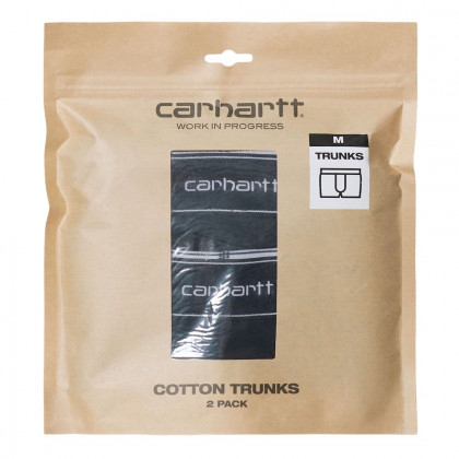 spodní prádlo Carhartt WIP Cotton Trunks