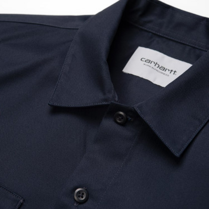 pánská košile Carhartt WIP L/S Master Shirt