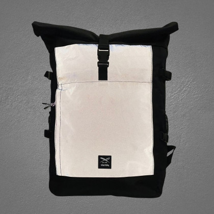 batoh IrieDaily Rideflectiv Rolltop