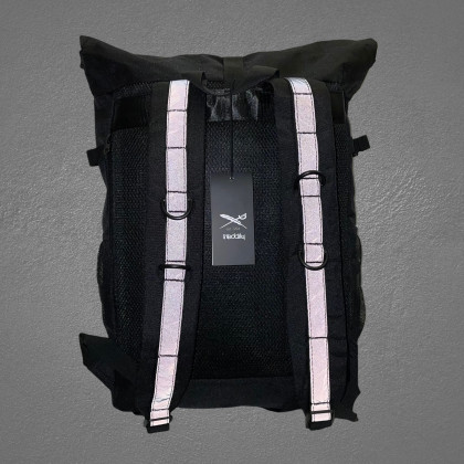 batoh IrieDaily Rideflectiv Rolltop