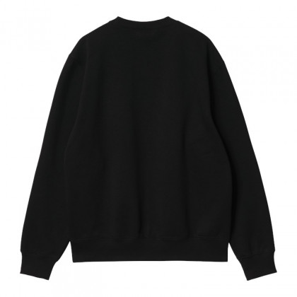 pánská mikina Carhartt WIP Carhartt Sweat