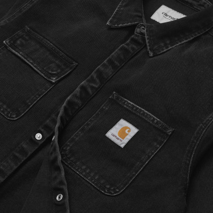 pánská bunda Carhartt WIP Salinac Shirt Jac