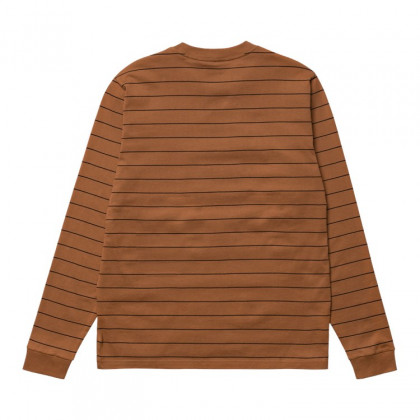 pánské triko Carhartt WIP S/S Denton T-Shirt