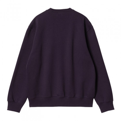 pánská mikina Carhartt WIP Carhartt Sweat